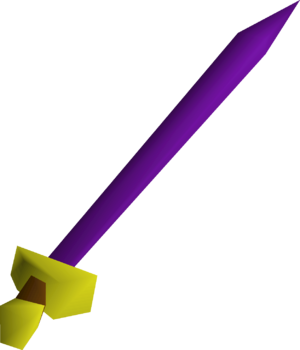 Elem longsword (RuneScape 2 Beta) detail.png