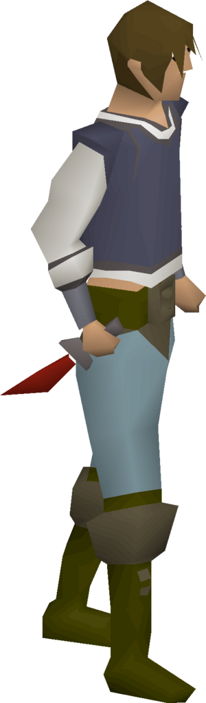 Dragon dagger equipped male.png