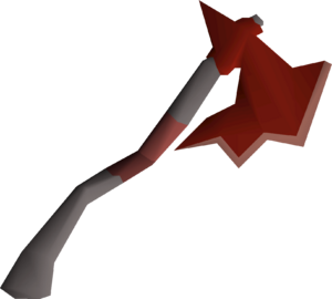 Dragon felling axe detail.png
