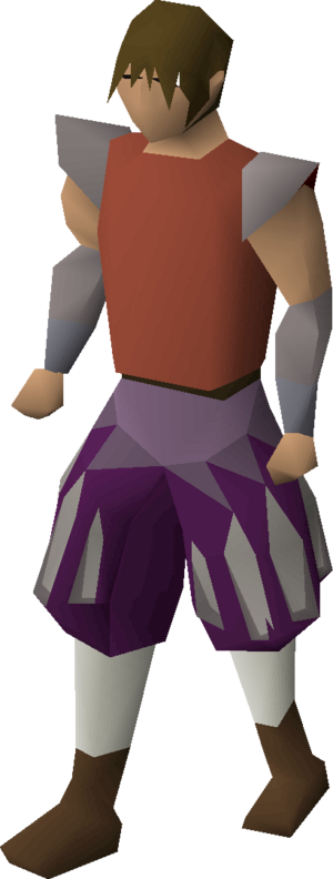 Pantaloons equipped.png