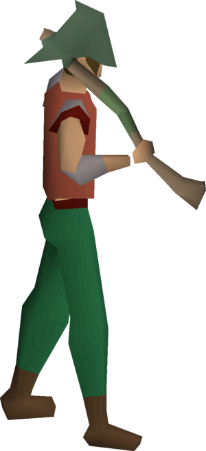 Adamant felling axe equipped male.png
