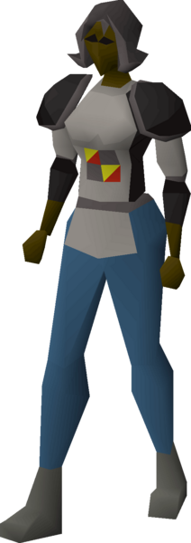 File:Black platebody (h1) equipped female.png