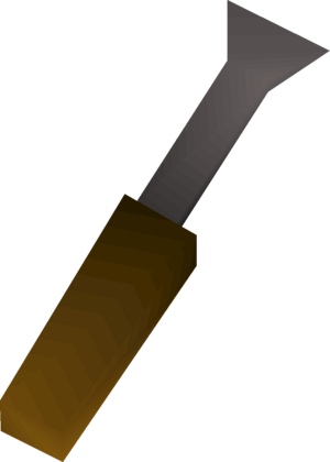 Chisel (Recruitment Drive) detail.png