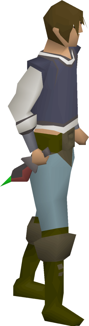 Dragon dagger (p)(cr) equipped male.png
