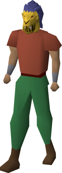 File:Lion helm equipped male.png