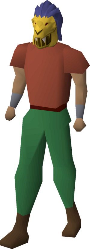 Lion helm equipped male.png