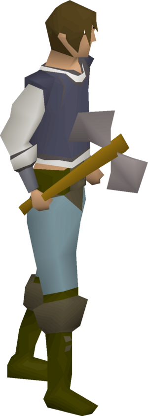 Steel battleaxe equipped male.png