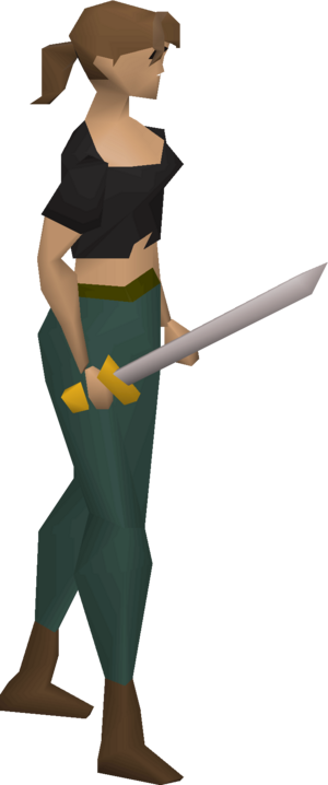 White sword equipped female.png