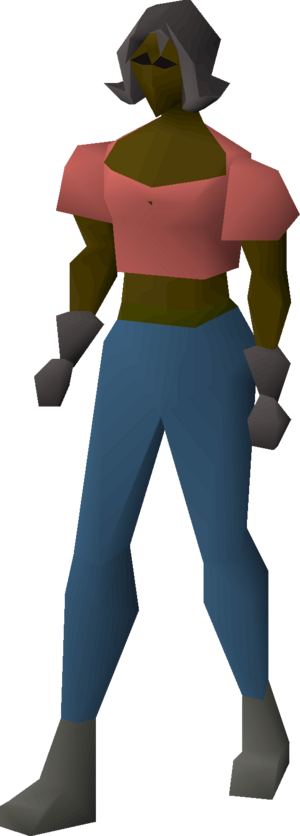 Beekeeper's gloves equipped female.png