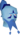 Chathead image of Genie