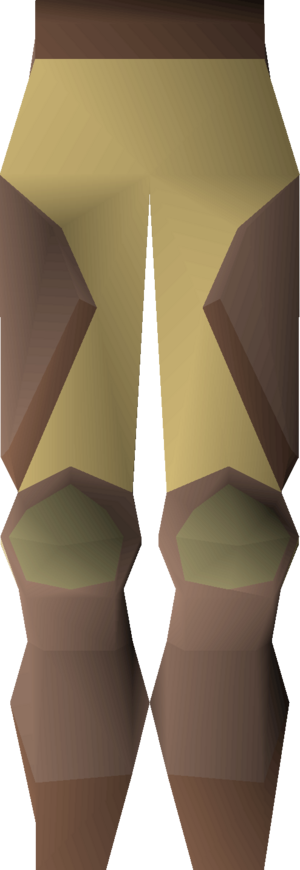 Graahk legs detail.png