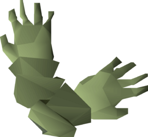 Karamja gloves 1 (v1) detail.png