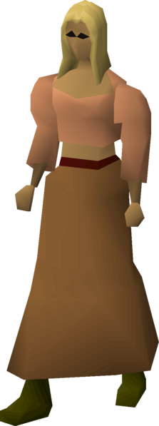 File:Monk's robe equipped female.png