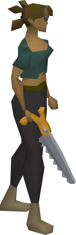 Amy's saw equipped female.png