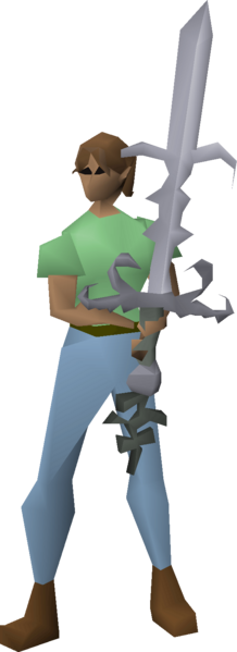 File:Bandos godsword equipped female.png