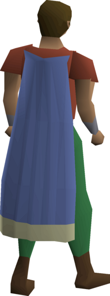 File:Castlewars cloak (Saradomin) equipped male.png