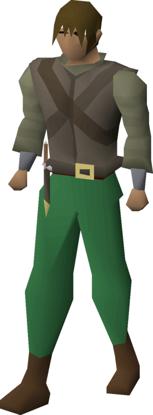 Clue hunter garb equipped male.png