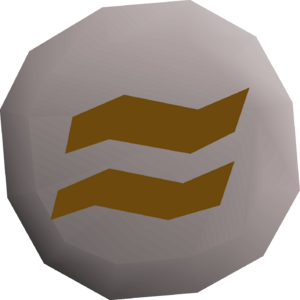 Earth rune (Barbarian Assault) detail.png