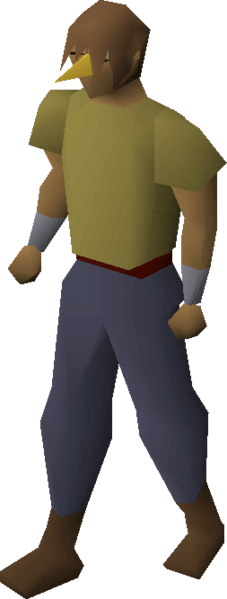 File:Fake beak equipped.png