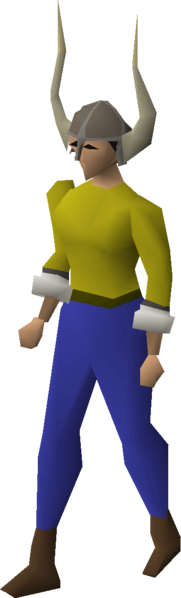 File:Archer helm equipped.png