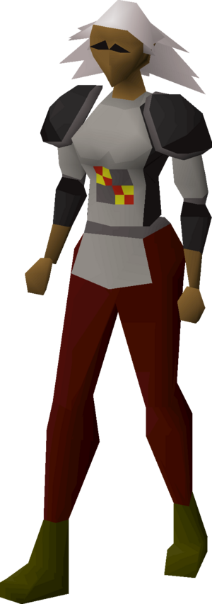 Black platebody (h3) equipped female.png