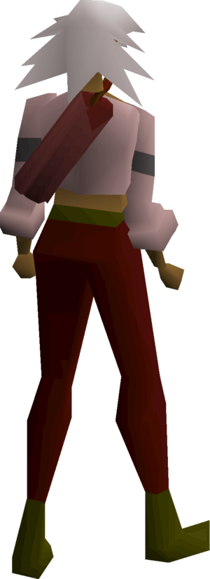 Decorative armour (quiver) equipped female.png