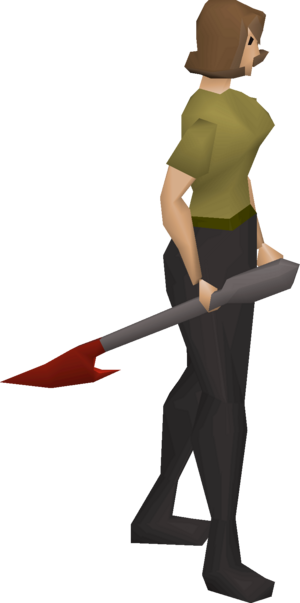 Dragon harpoon equipped female.png