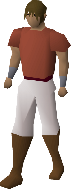 Royal frog leggings (shoe tone 4 terracotta) equipped male.png