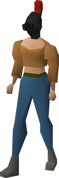 File:Adamant heraldic helm (Zamorak) equipped female.png