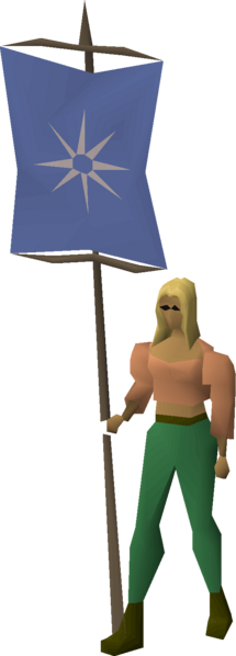 File:Banner (Asgarnia) equipped female.png