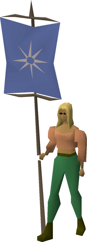 Banner (Asgarnia) equipped female.png