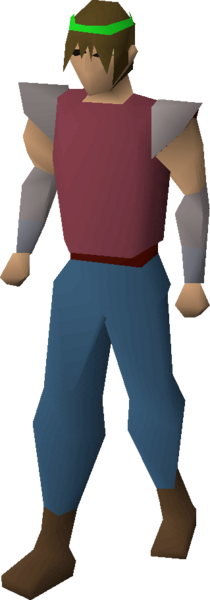 File:Green headband equipped.png