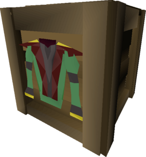 Kyudo armour set detail.png