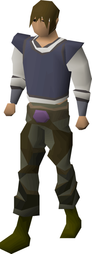 Morrigan's leather chaps (c) equipped male.png