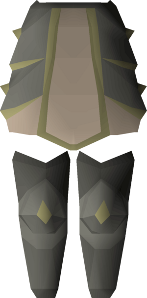 Bandos tassets (or) detail.png