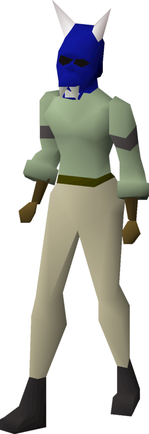 Blue halloween mask equipped female.png