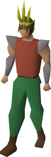 File:Chompy bird hat (bowmaster) equipped.png