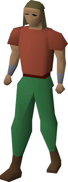 File:Leather cowl equipped male.png