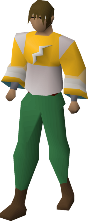 Light infinity top equipped male.png