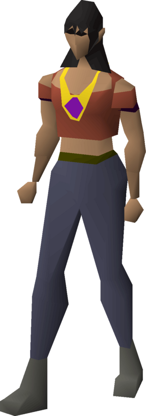 Skills necklace equipped female.png