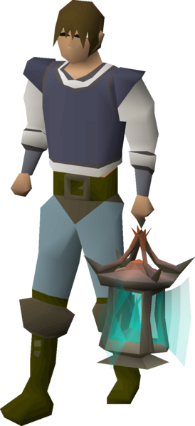 File:Abyssal lantern (magic logs) equipped male.png