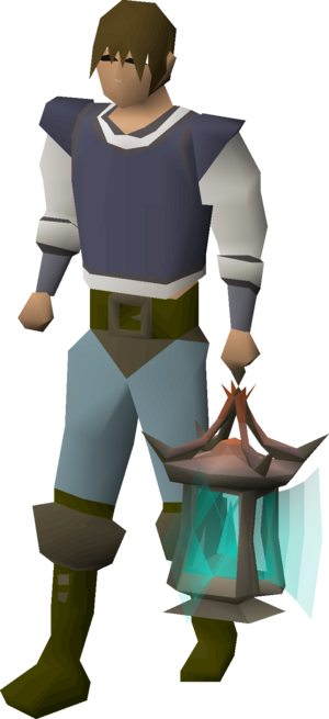 Abyssal lantern (magic logs) equipped male.png