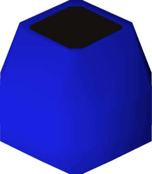 Blue pot (RuneScape 2 Beta) detail.png