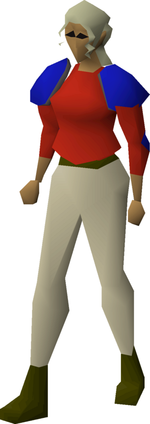 Carnillean armour equipped female.png