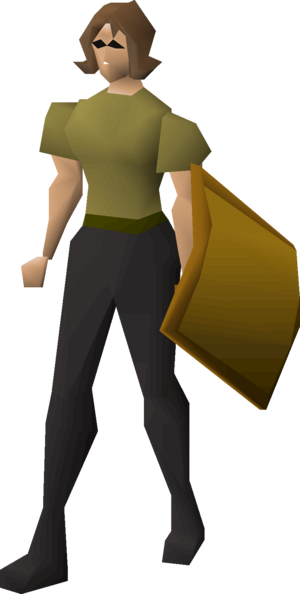 Gilded sq shield equipped female.png