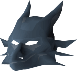 Mithril dragon mask detail.png