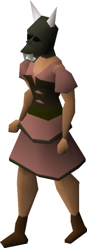 Barrows h'ween mask equipped female.png