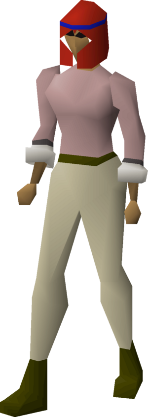 Decorative helm (red) equipped female.png
