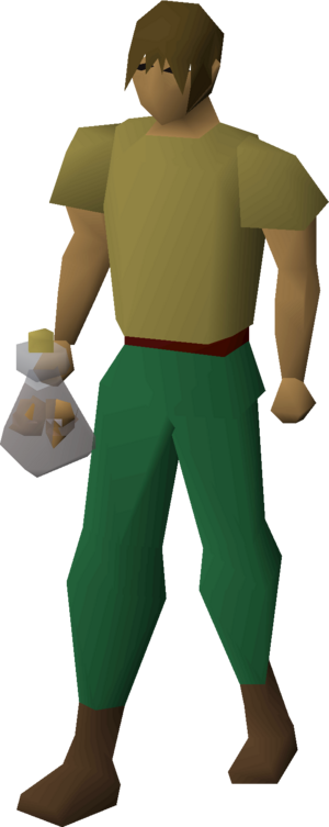 Shrink-me-quick (skin tone 2 slightly tan) equipped male.png