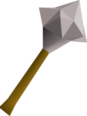 White mace detail.png